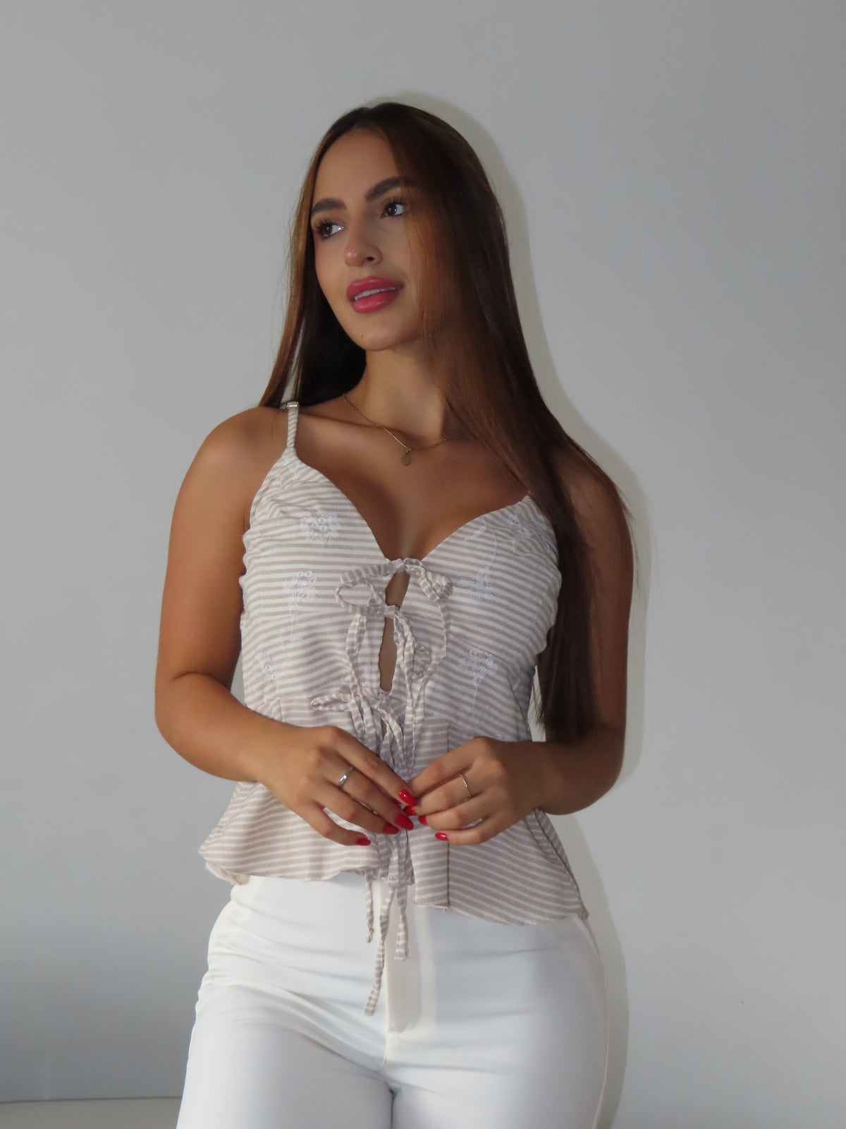 BLUSA LINA