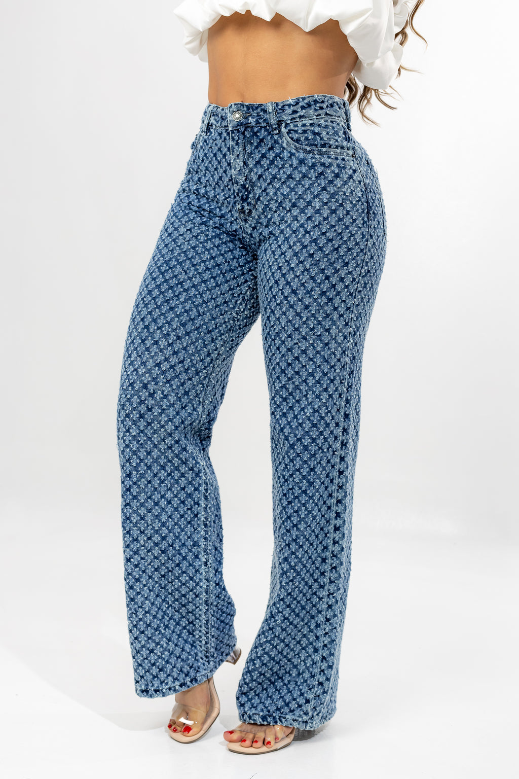 PALAZZO JEAN 2788 AZUL