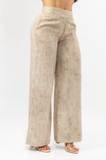 PANTALÓN RECTO KAI BEIGE