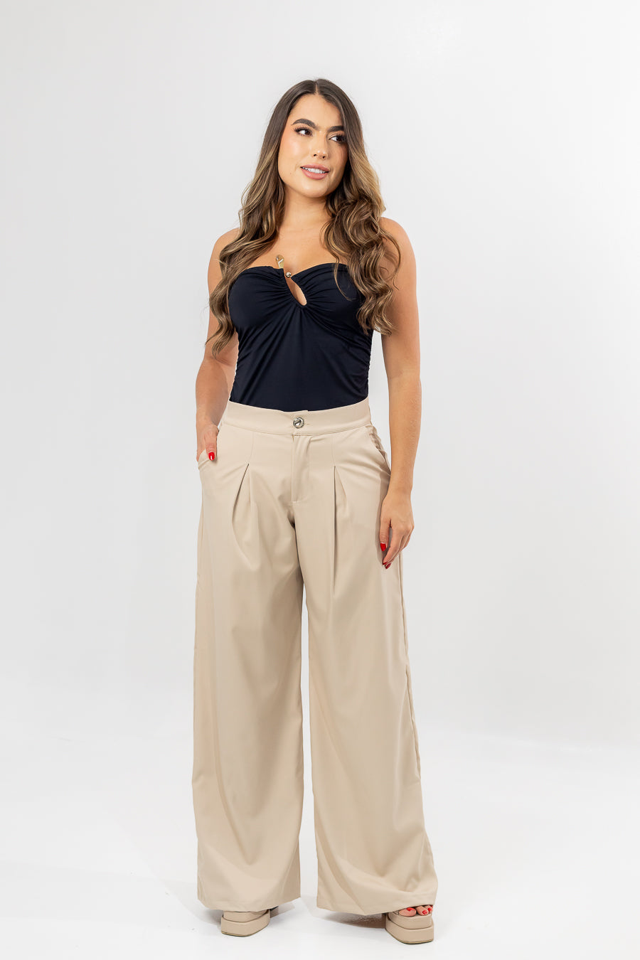 PANTALÓN LAVERNE