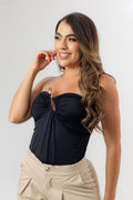 BLUSA STRAPLE ALDARA