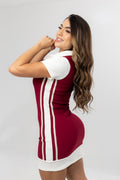 VESTIDO GAIL VINOTINTO