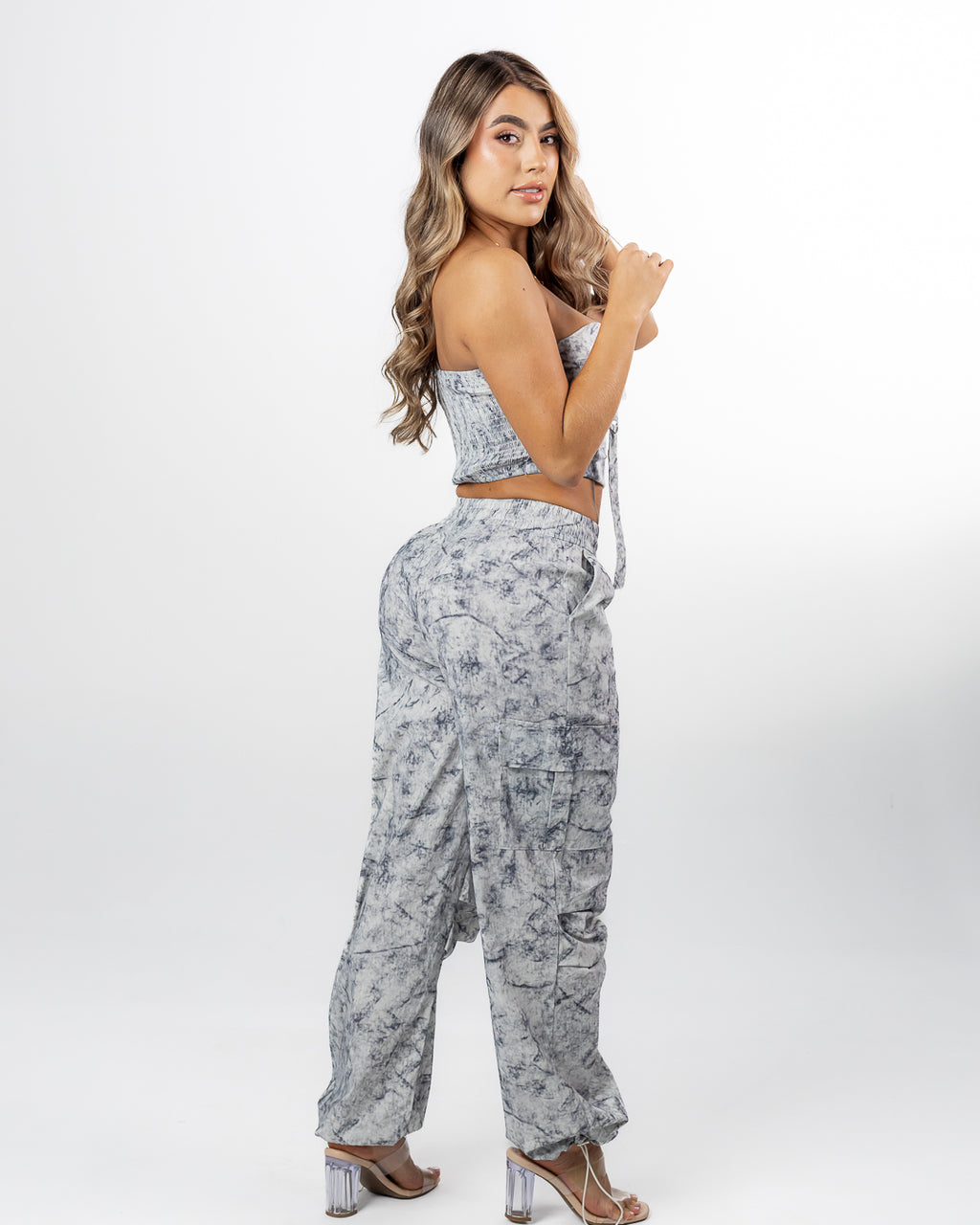 SET RENATA