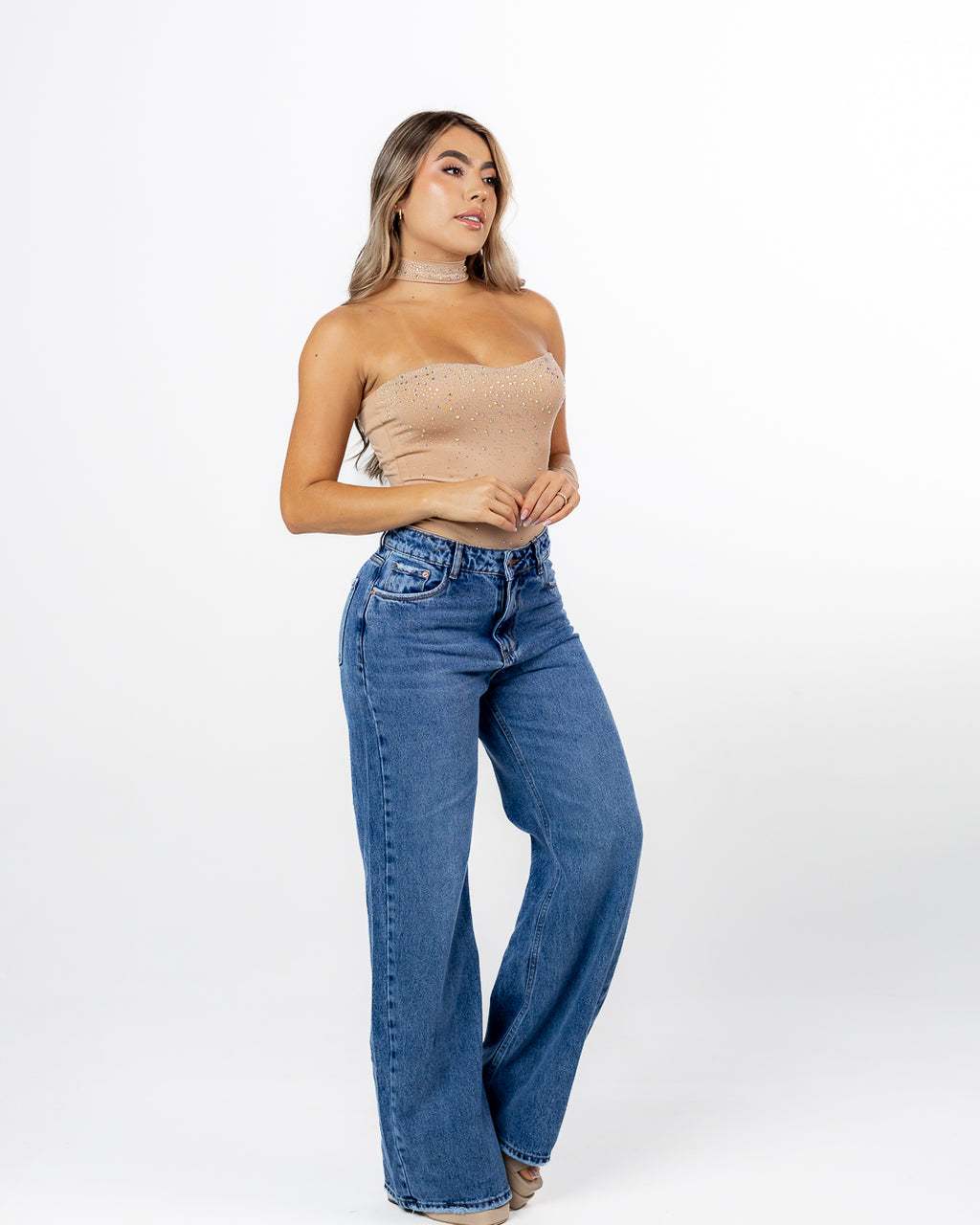 JEAN PALAZZO 2854