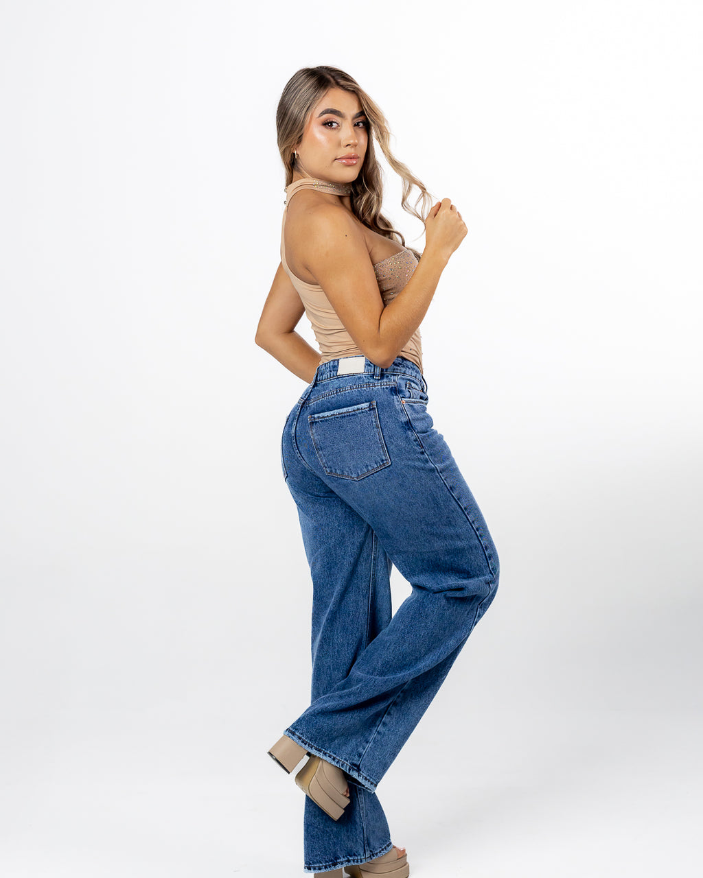 JEAN PALAZZO 2854