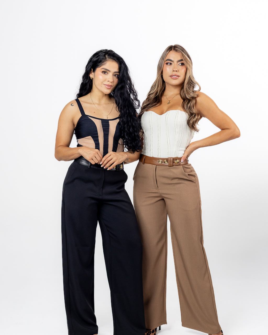 PANTALON METROPOL