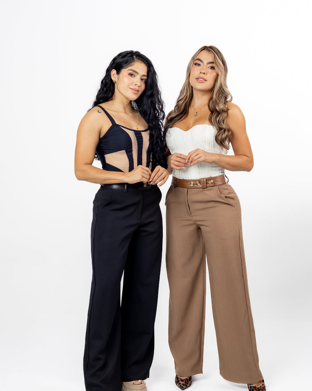 PANTALON METROPOL