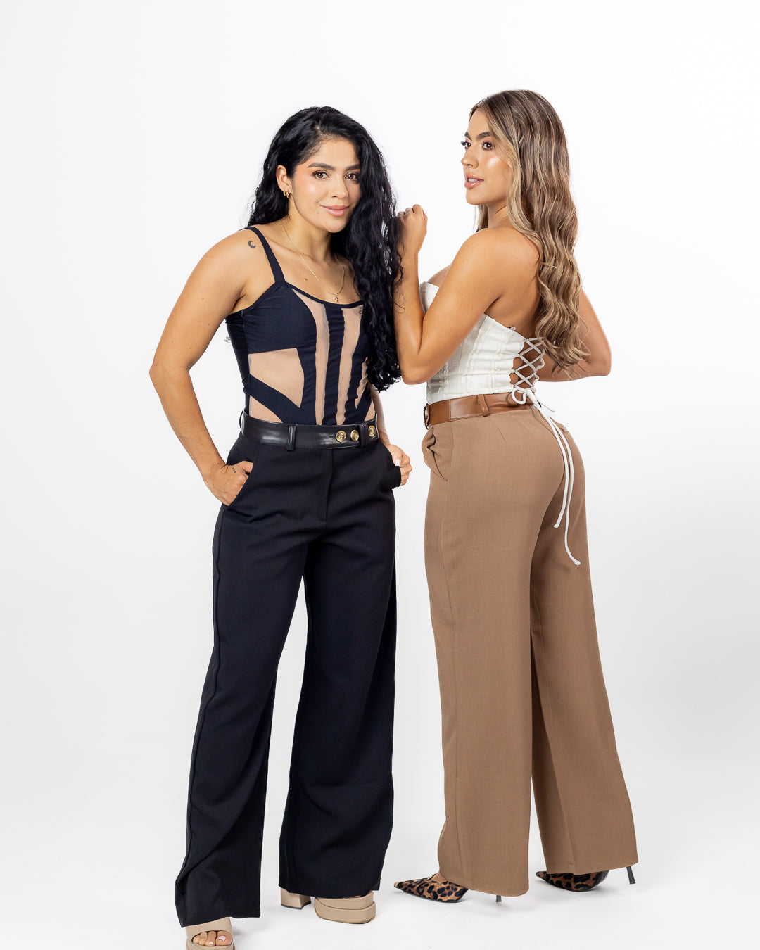 PANTALON METROPOL