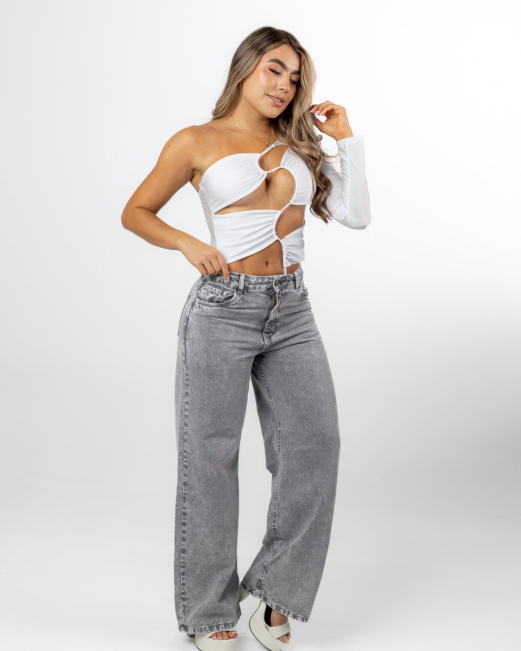 JEAN 2861