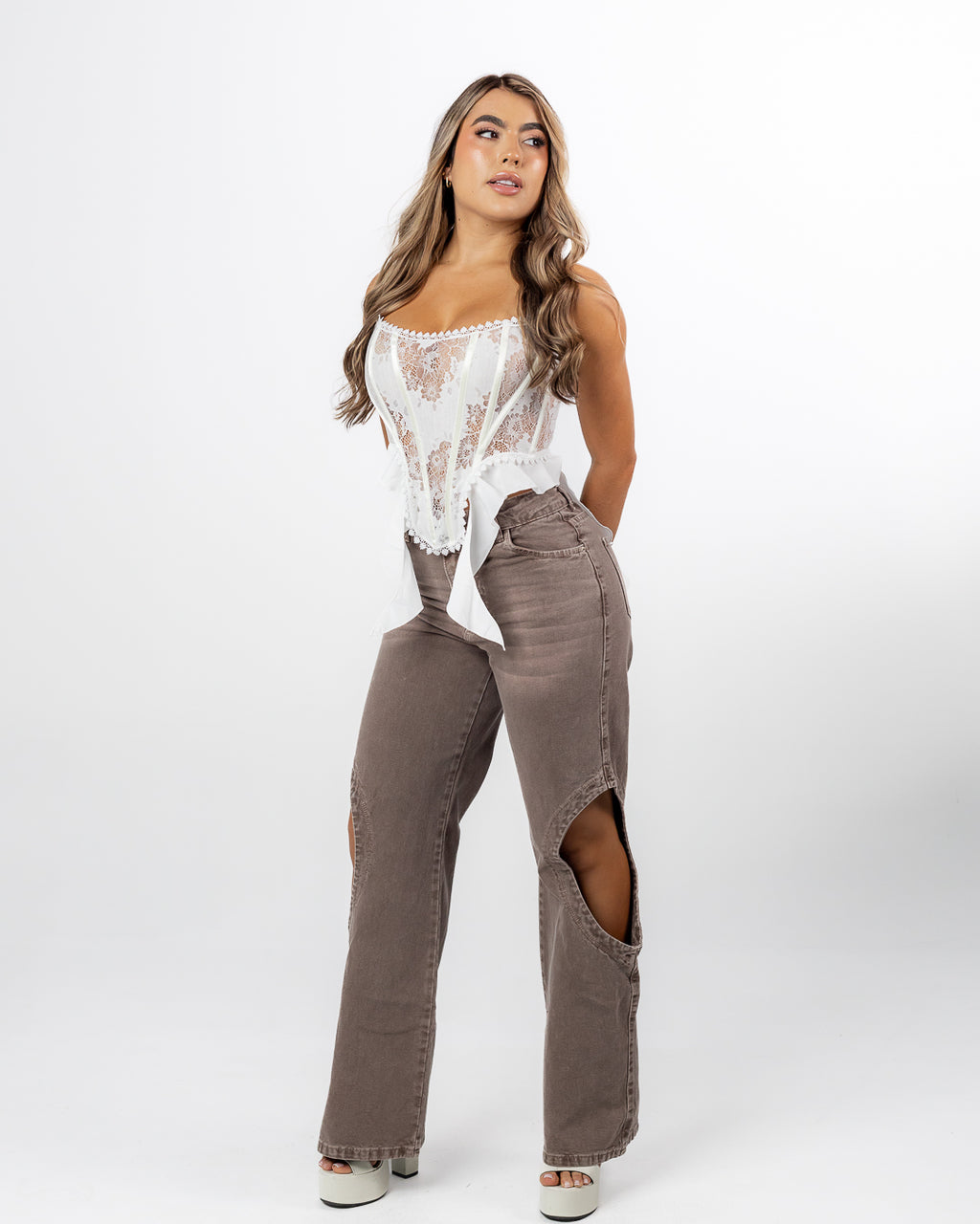 JEAN 2858