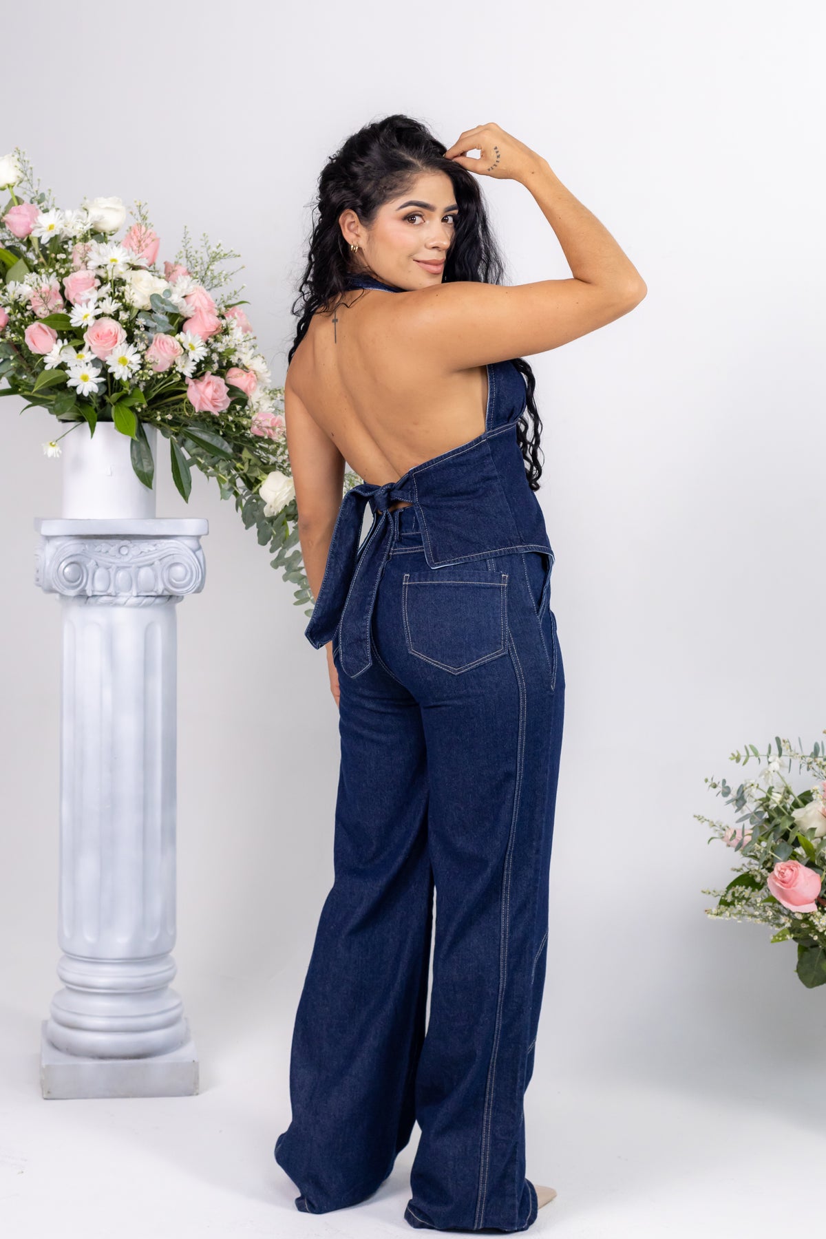 SET ARTEMIS
