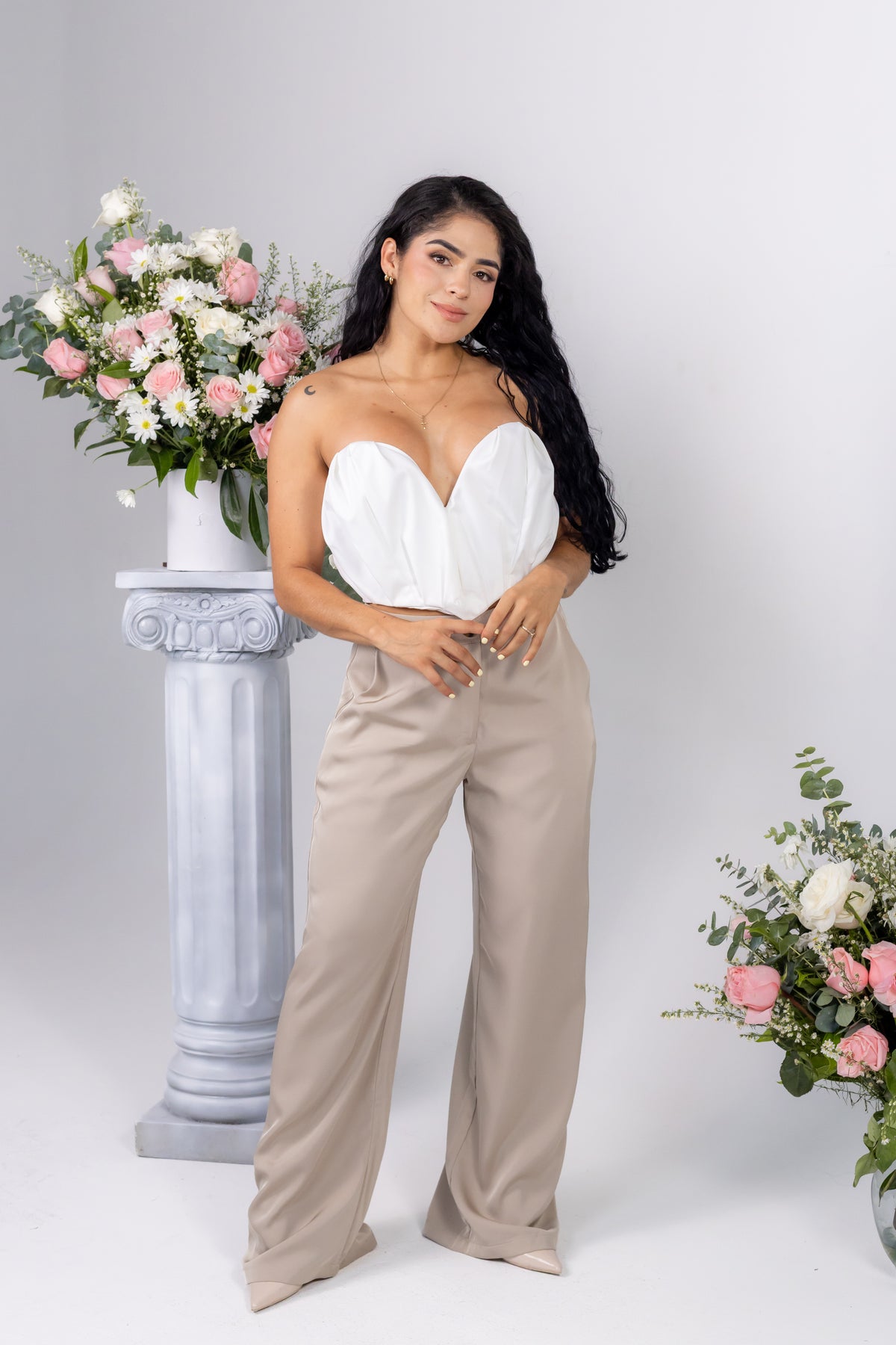 CORSET FATIMA