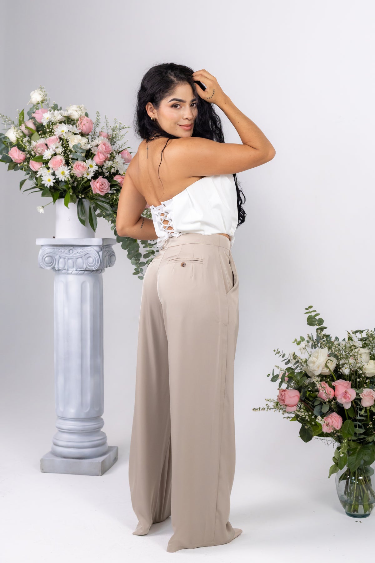 CORSET FATIMA