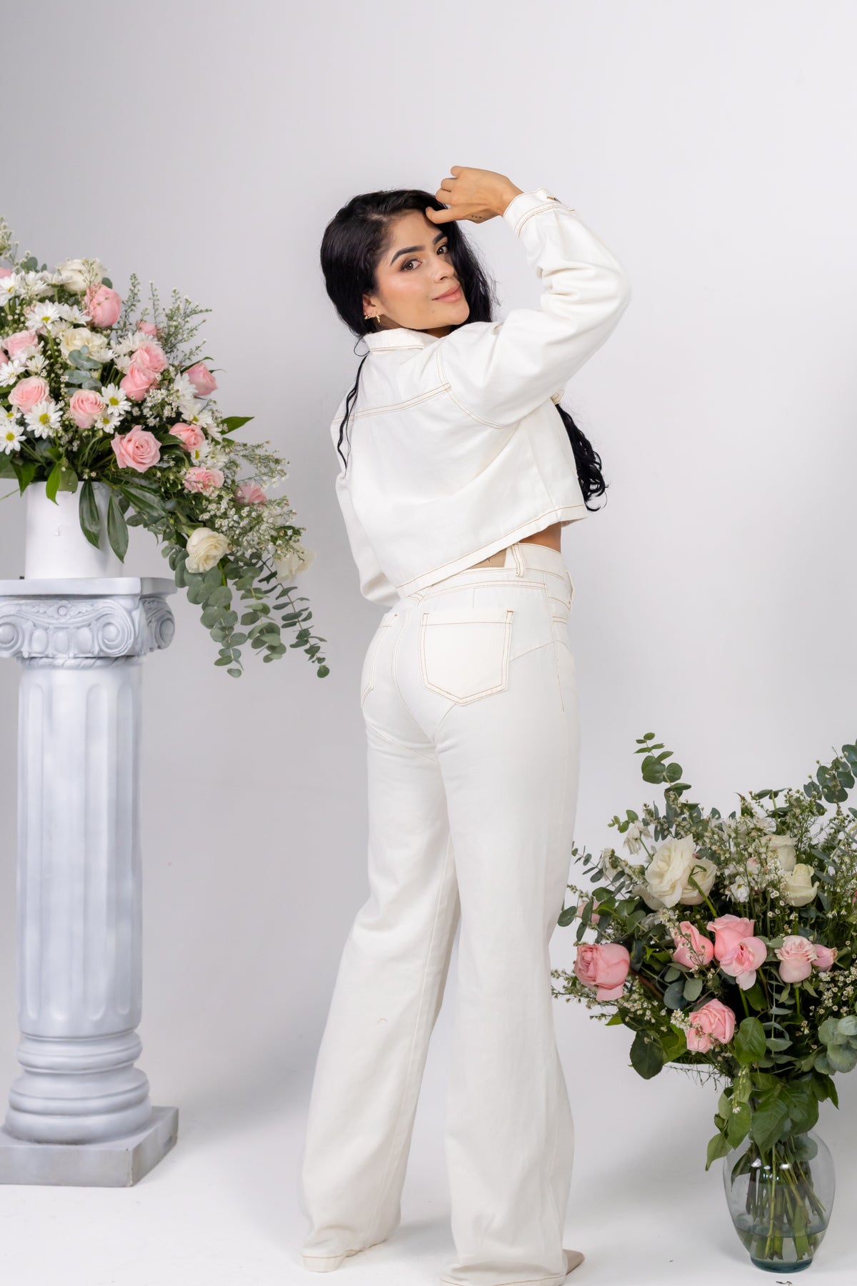 SET URANIA