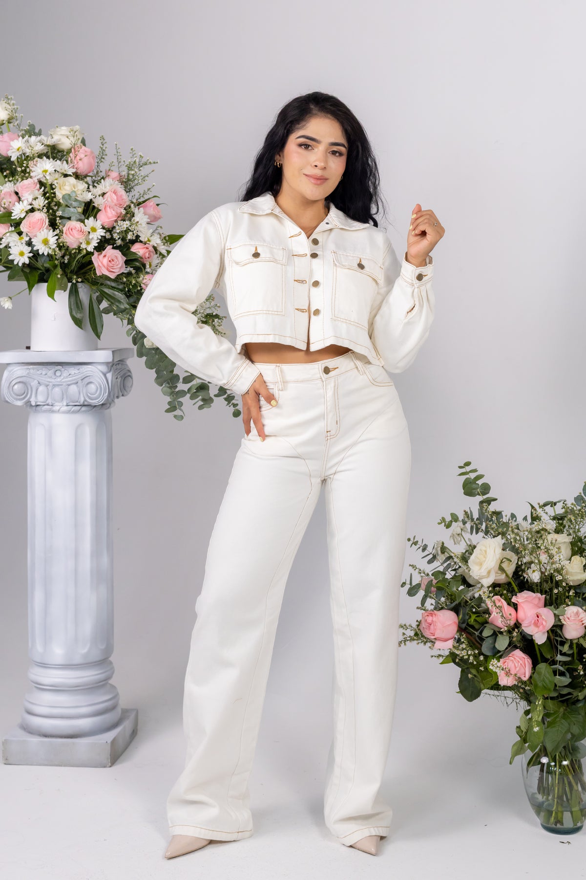 SET URANIA