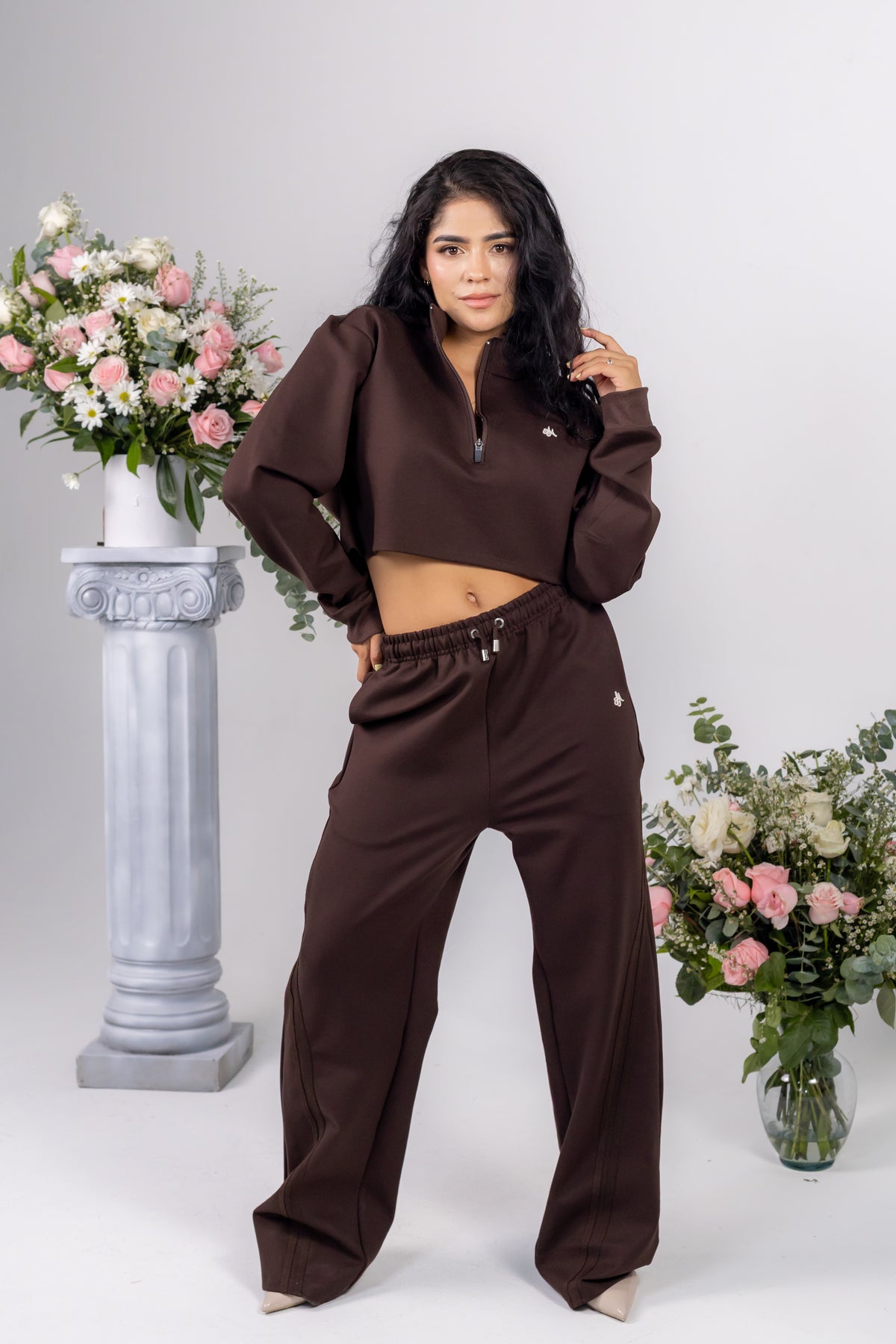 SET HERA