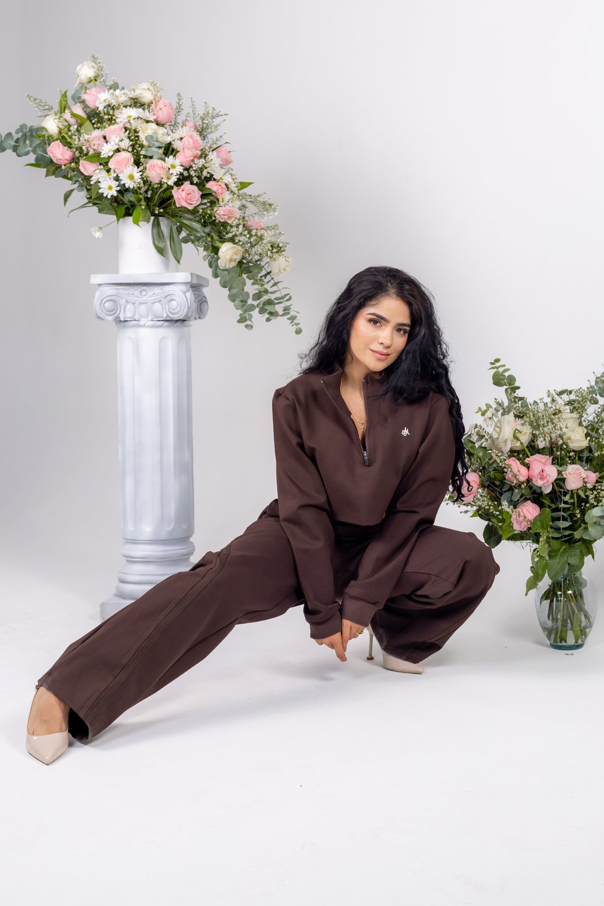 SET HERA