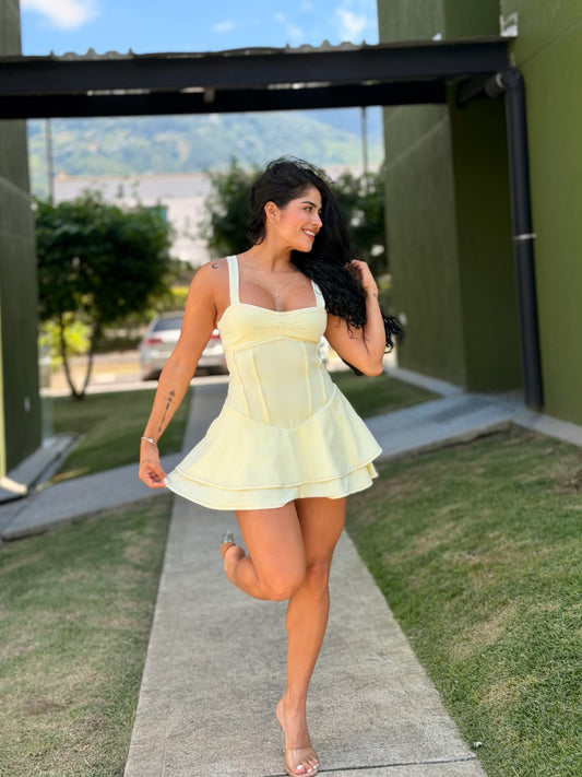 VESTIDO HANNA