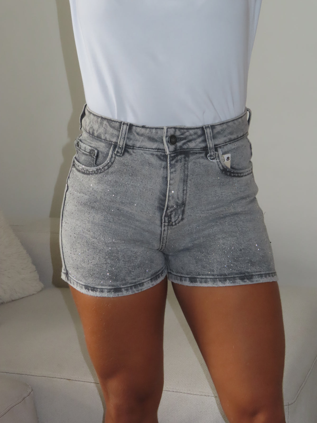 SHORT 2581