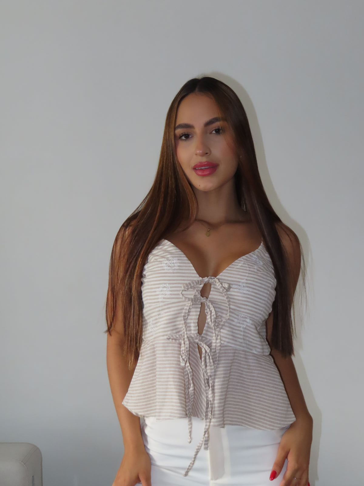 BLUSA LINA
