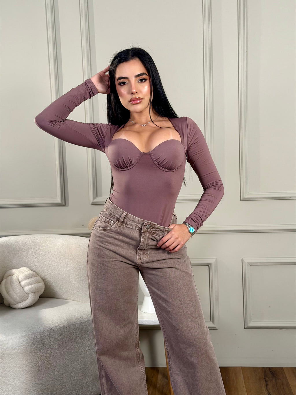 BODY AMANDA