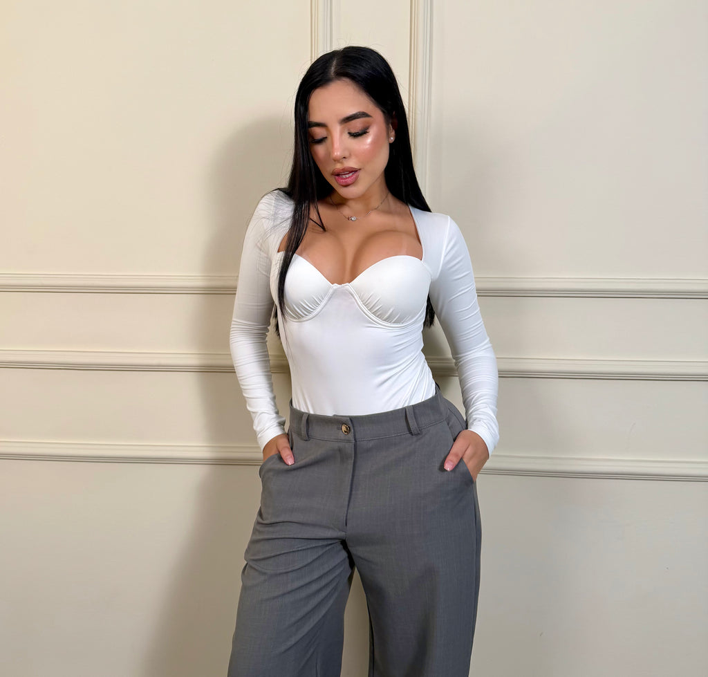 BODY AMANDA