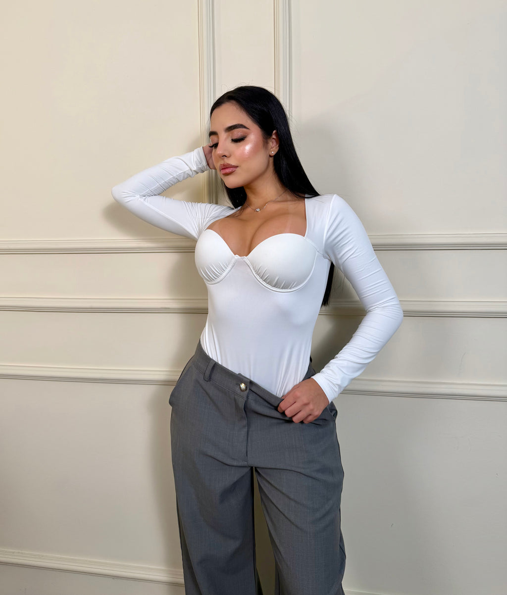 BODY AMANDA