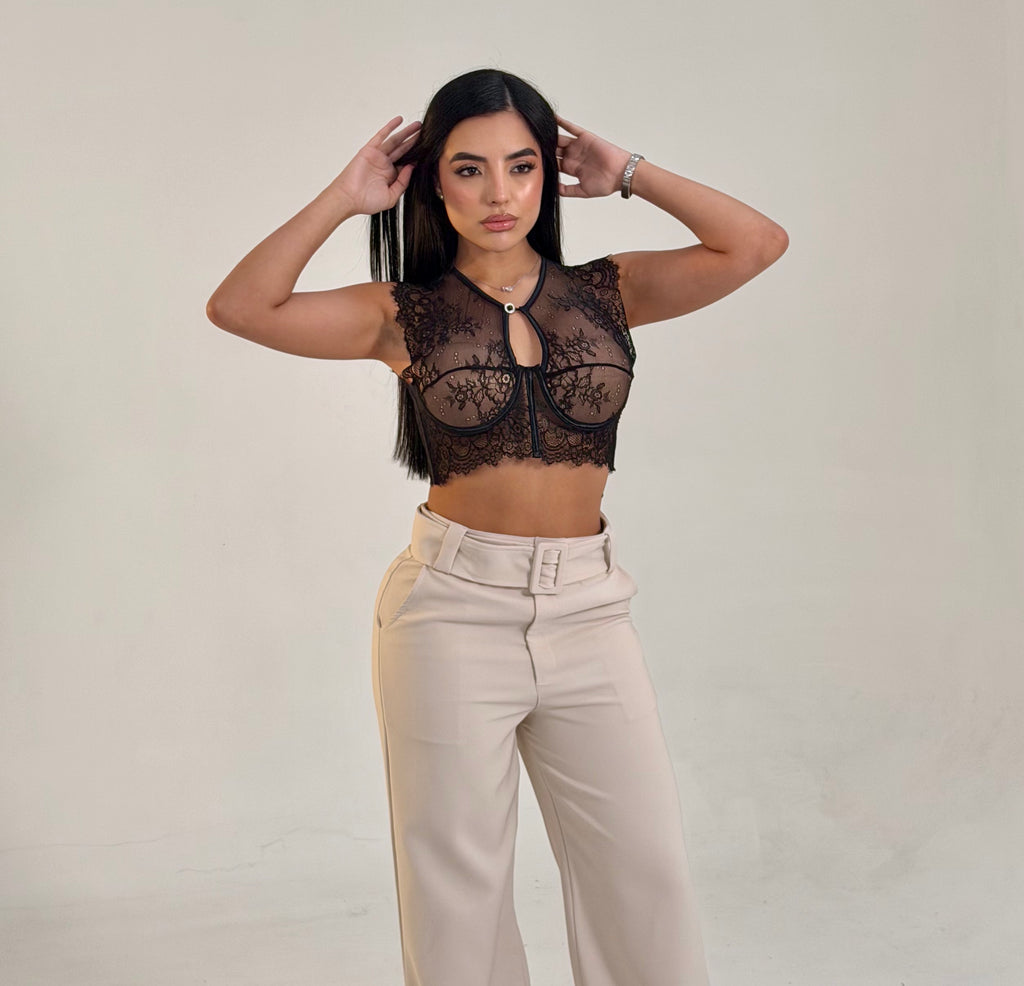 CORSET DULCINEA
