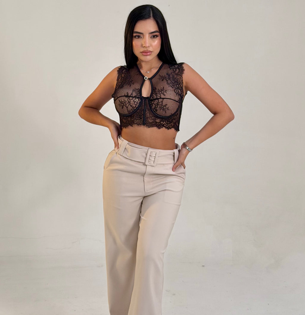 CORSET DULCINEA
