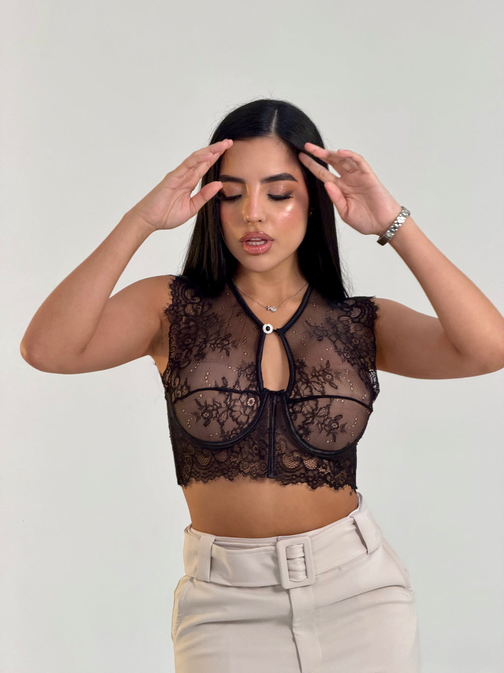 CORSET DULCINEA