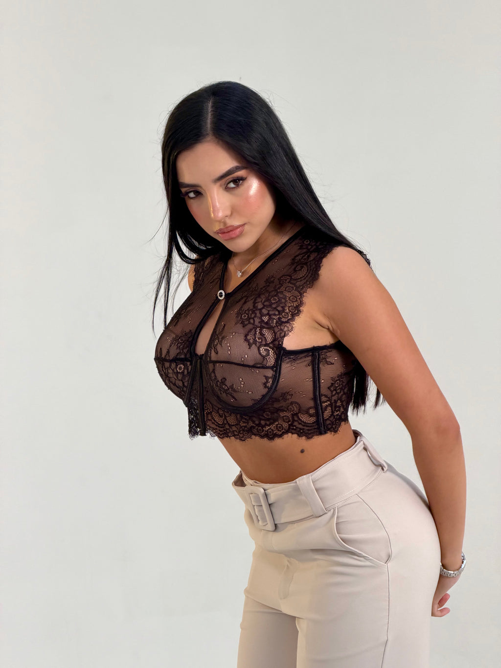 CORSET DULCINEA