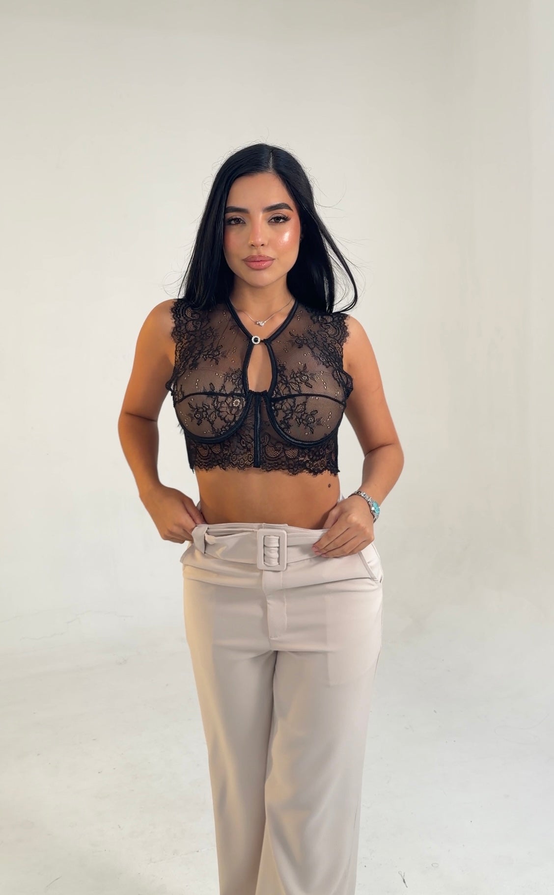 CORSET DULCINEA