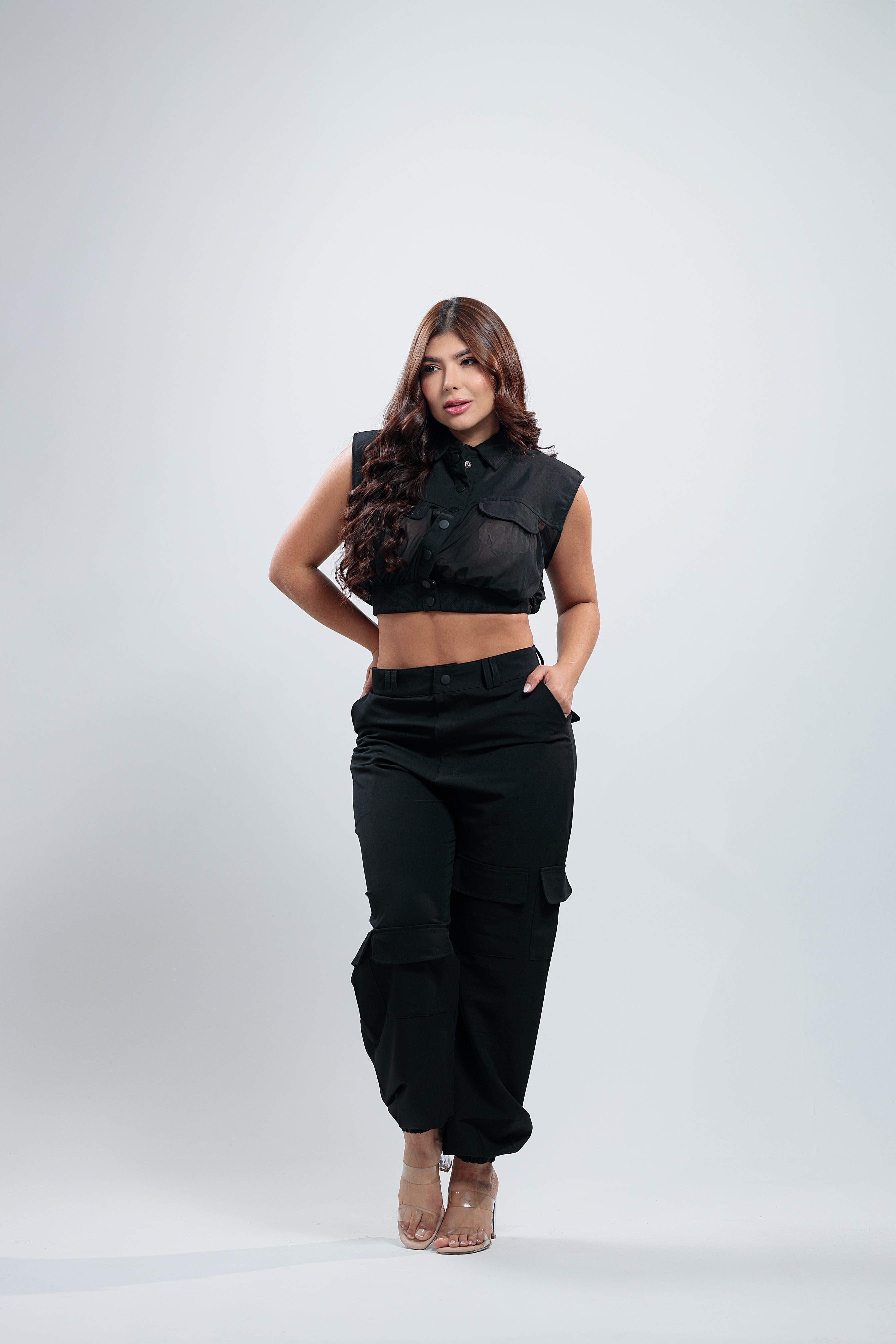 SET MAYA