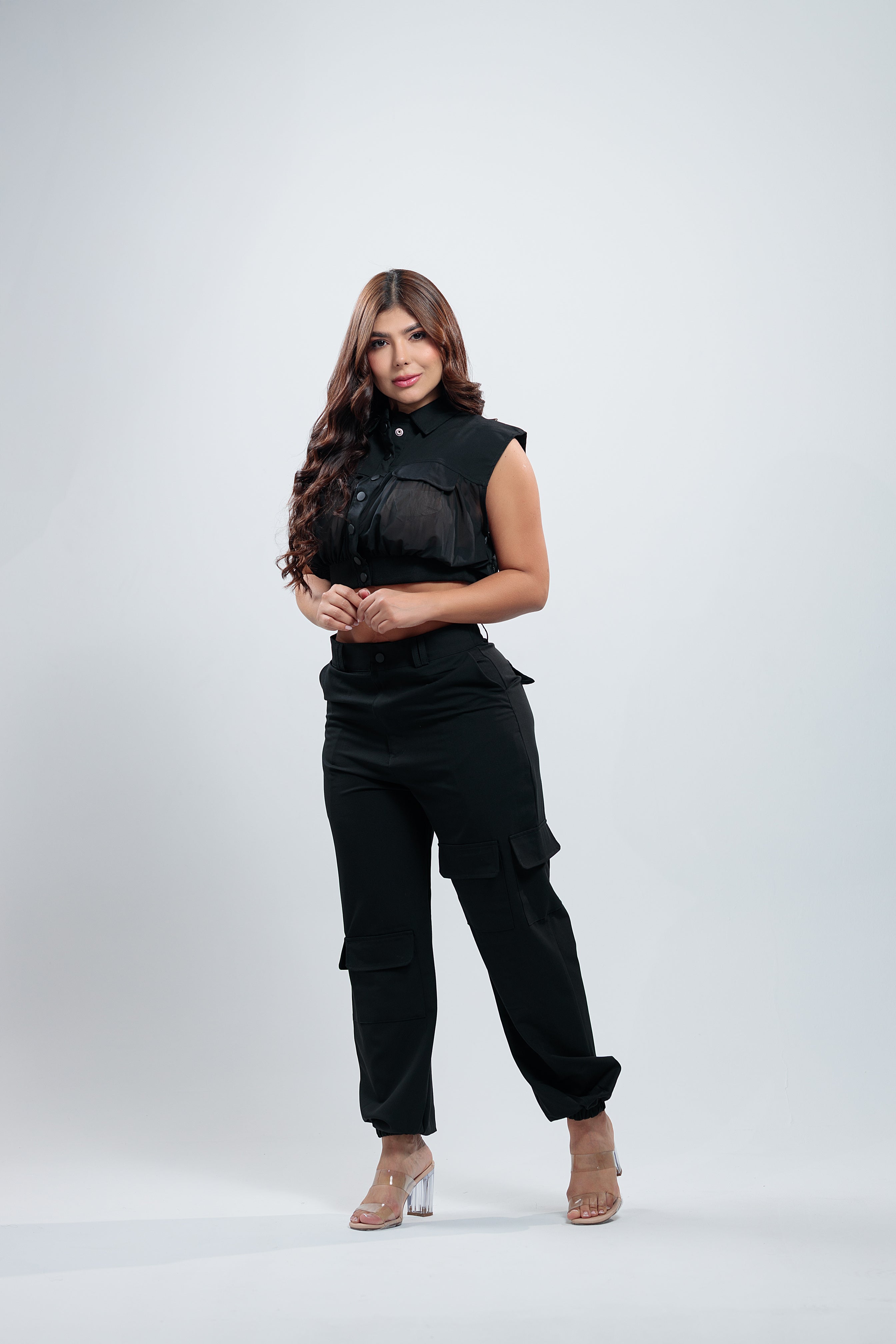 SET MAYA