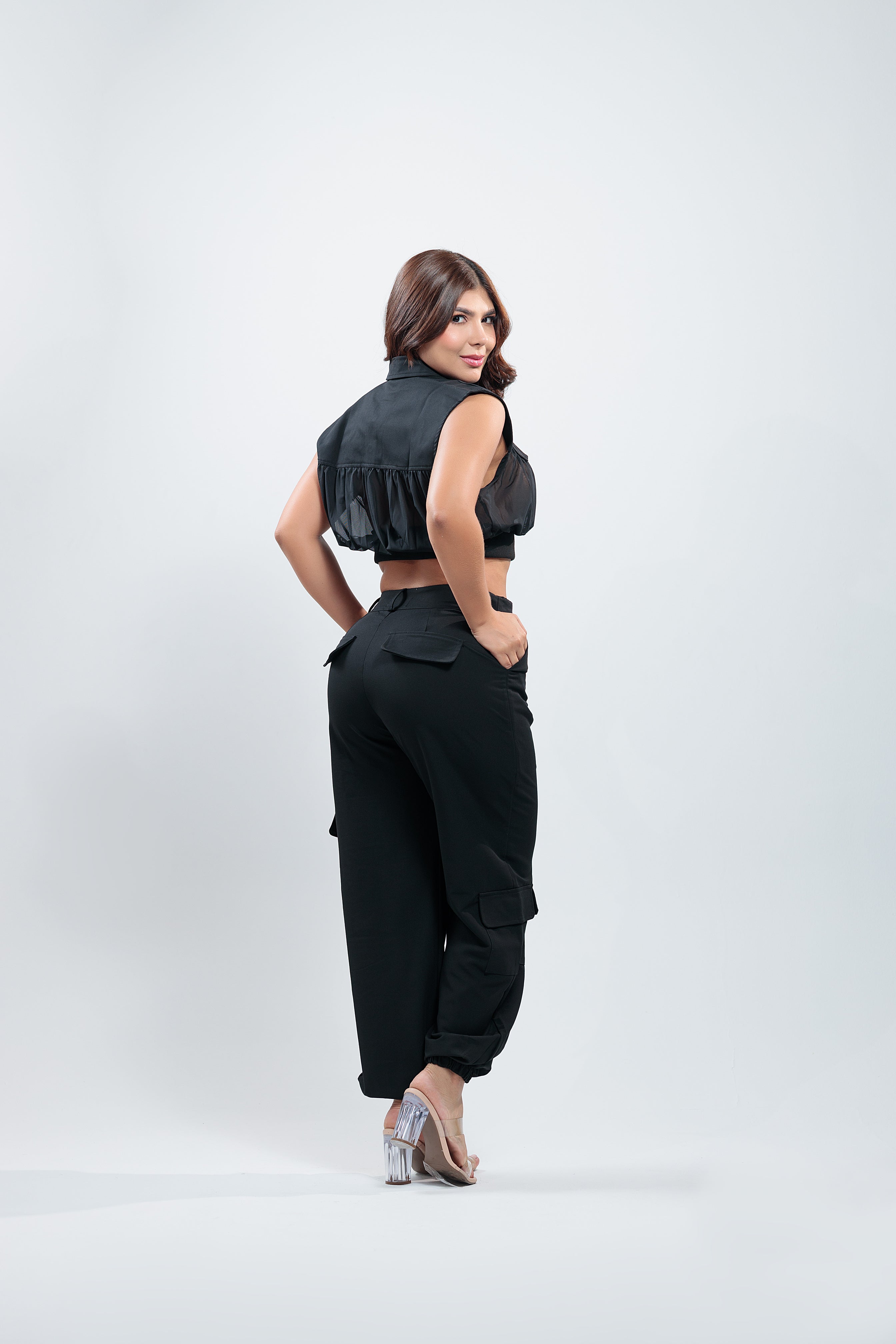 SET MAYA