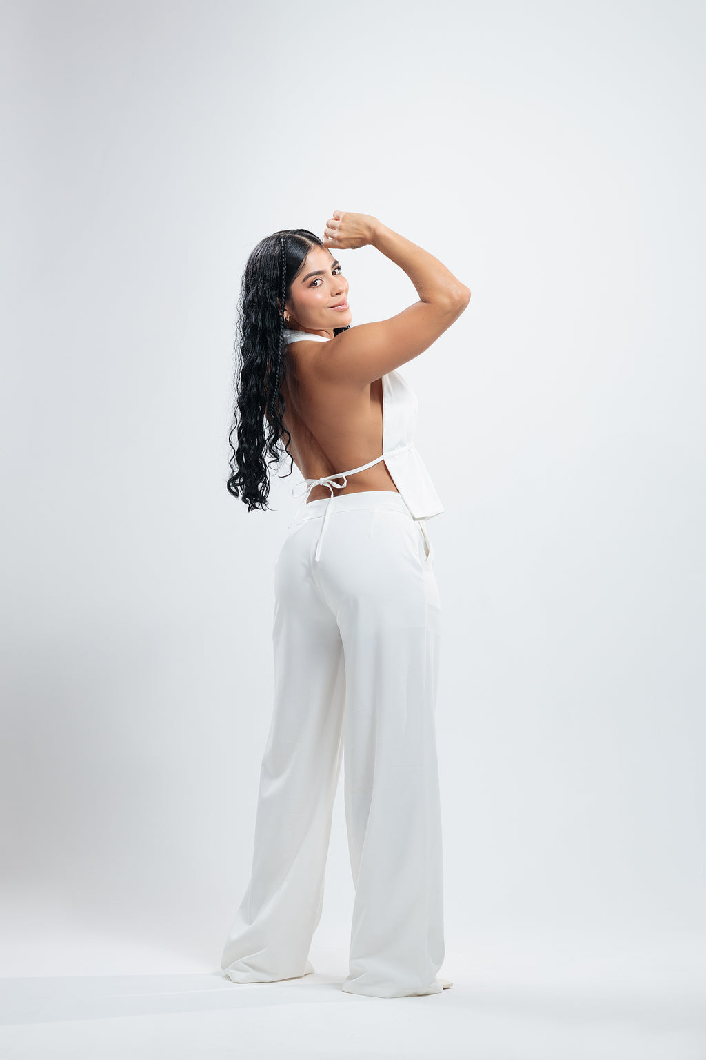 SET ICONIC
