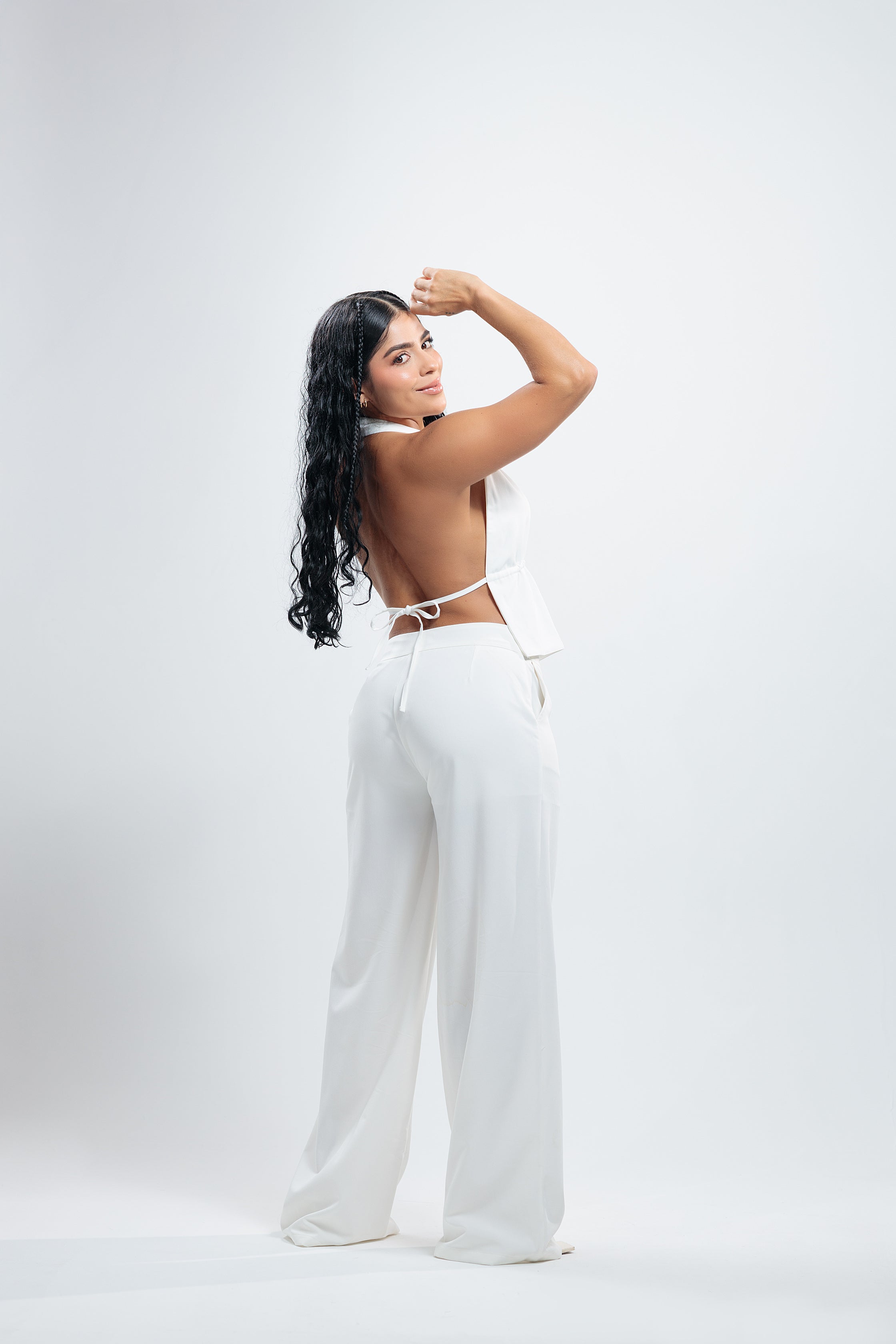 SET ICONIC