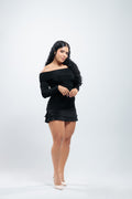 VESTIDO ROSHA