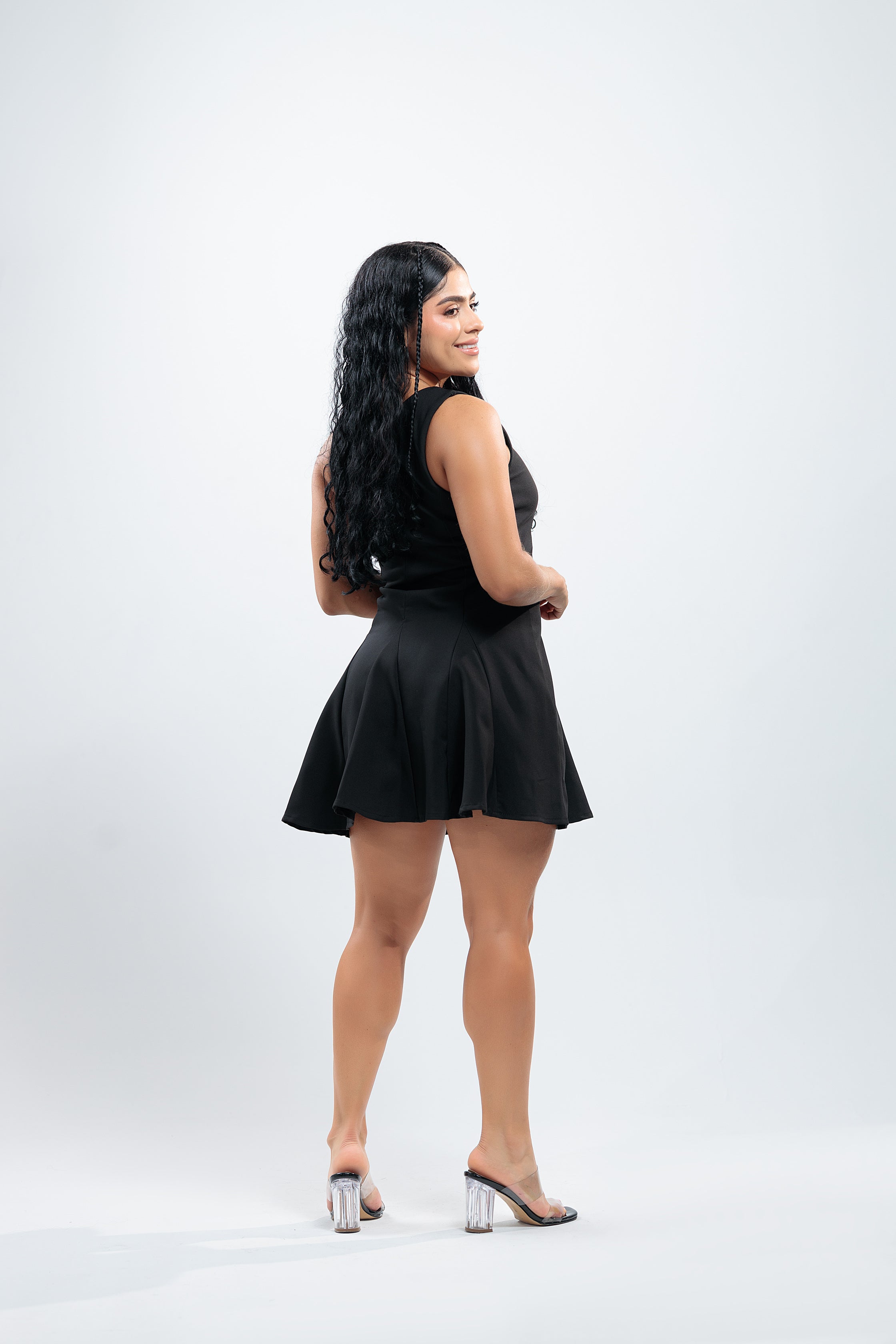 VESTIDO ROISIN