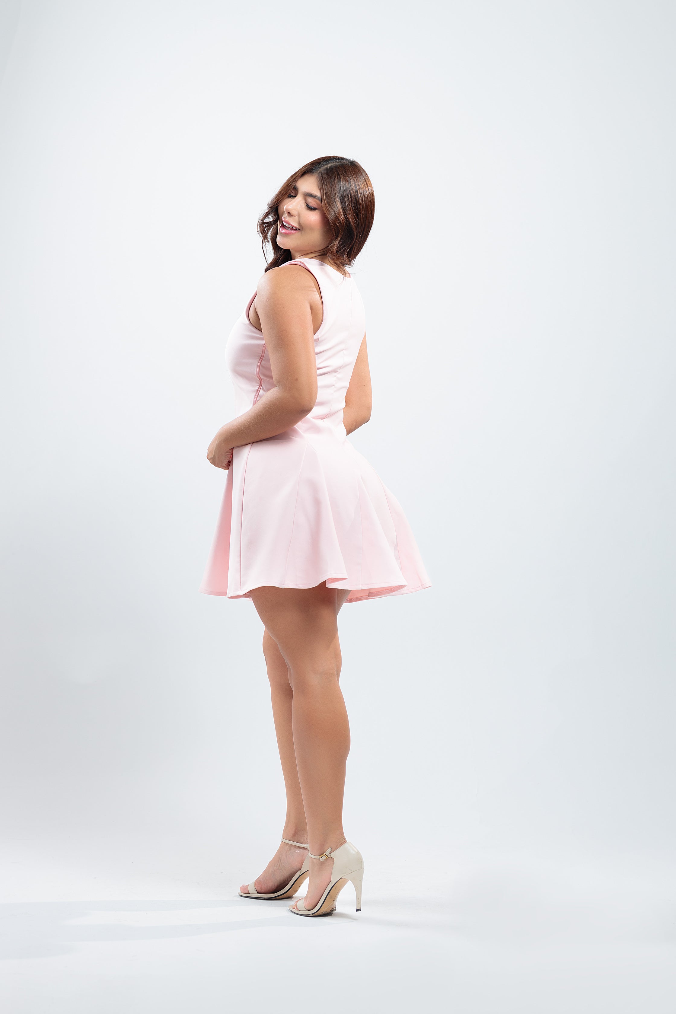 VESTIDO ROISIN