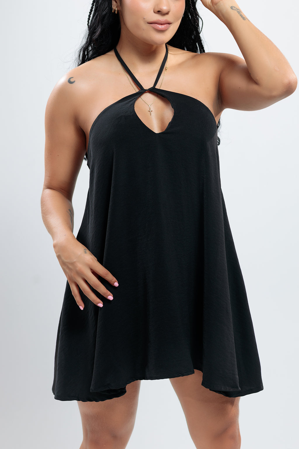 VESTIDO ODIN