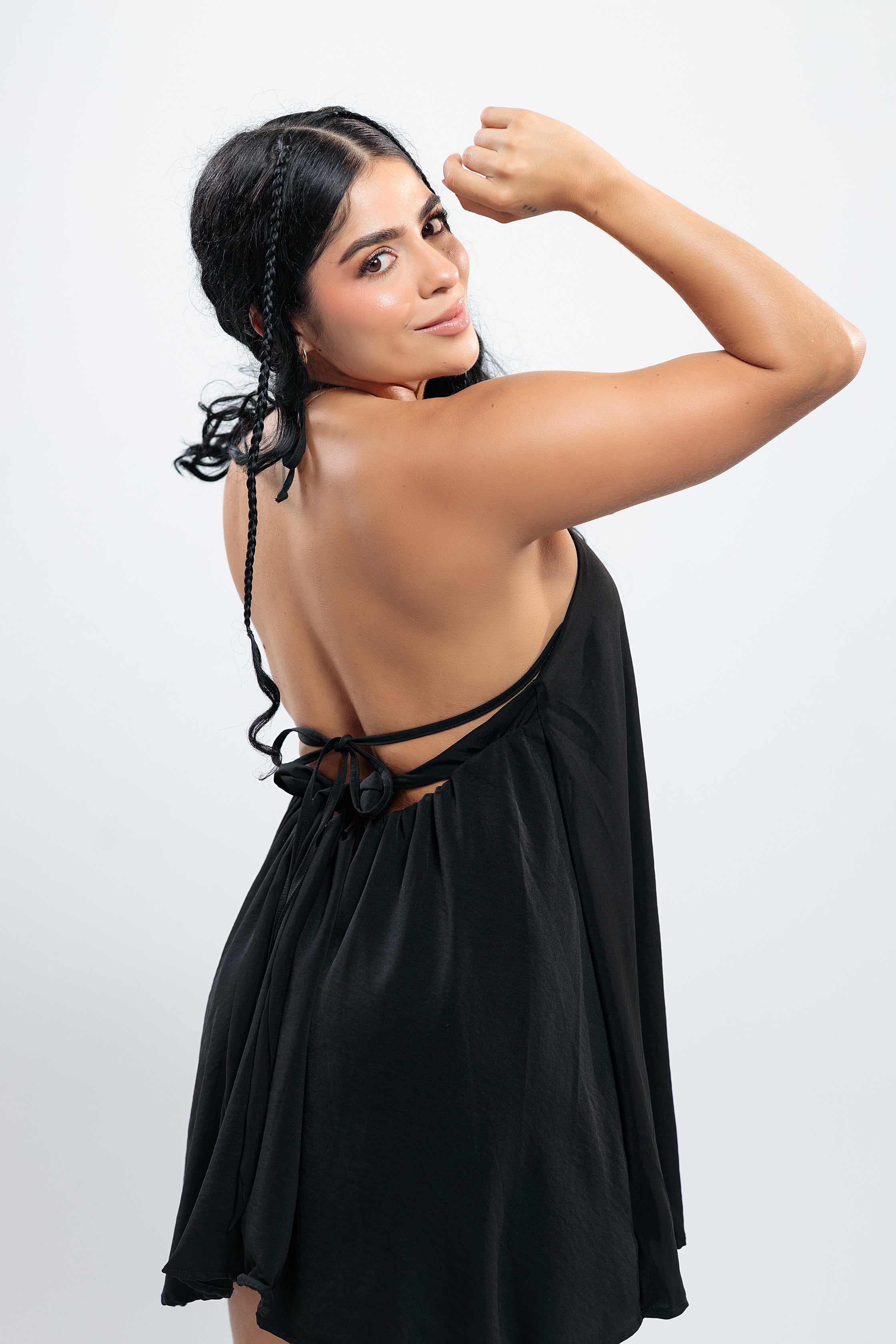 VESTIDO ODIN