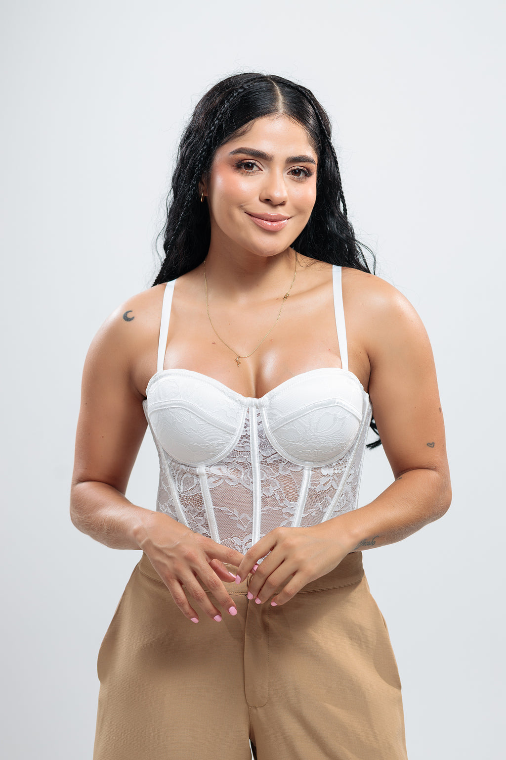 CORSET REBECA