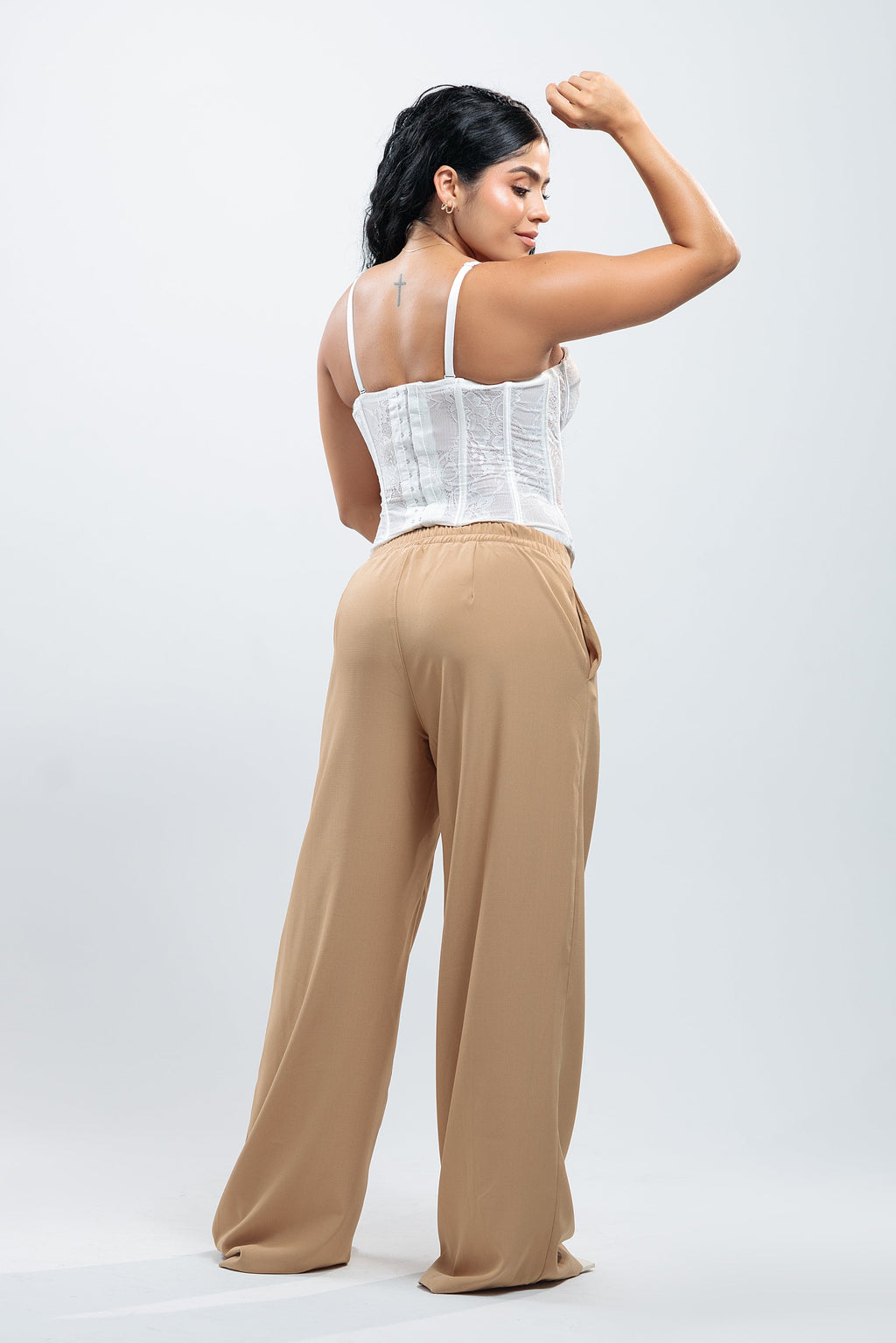 CORSET REBECA