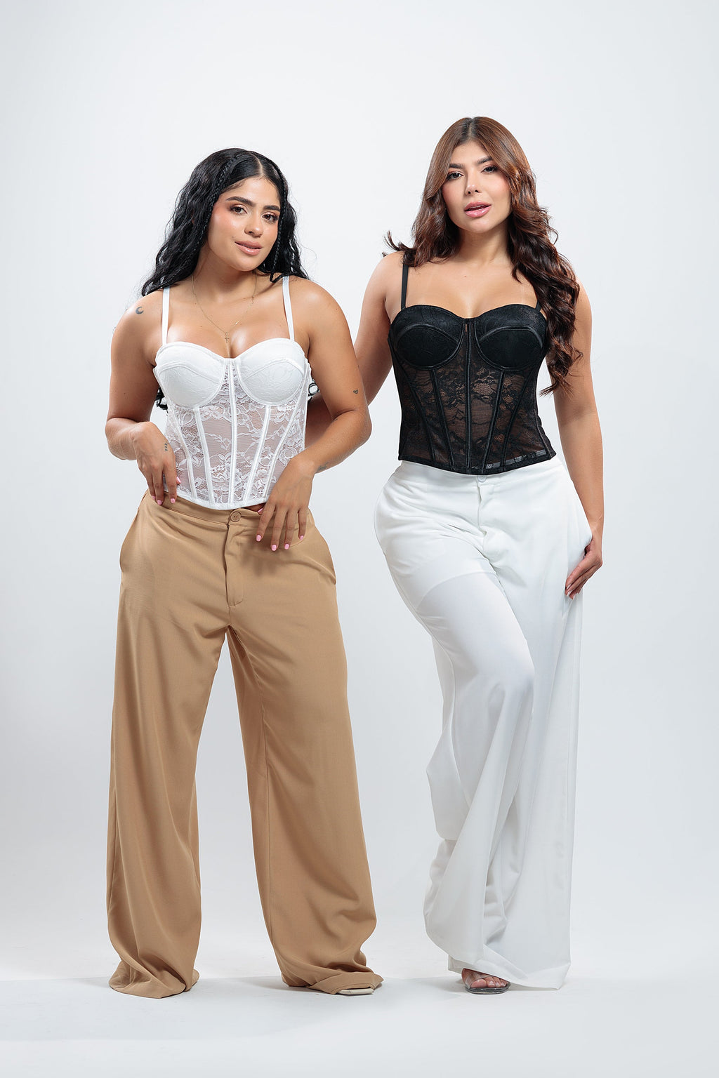 CORSET REBECA