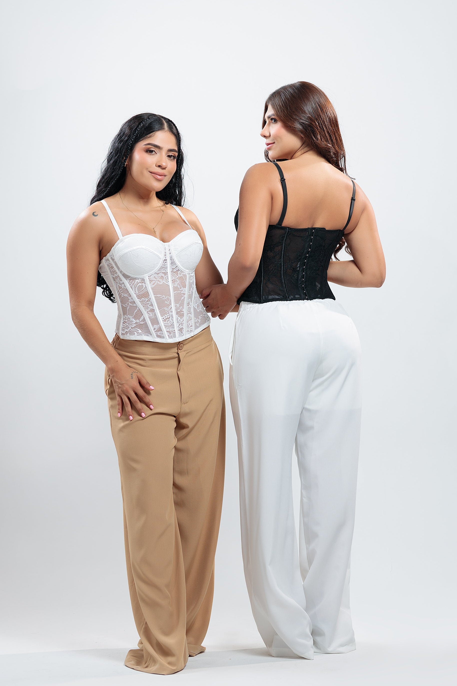 CORSET REBECA
