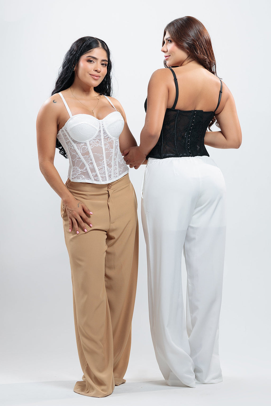 PANTALÓN BRASILIA