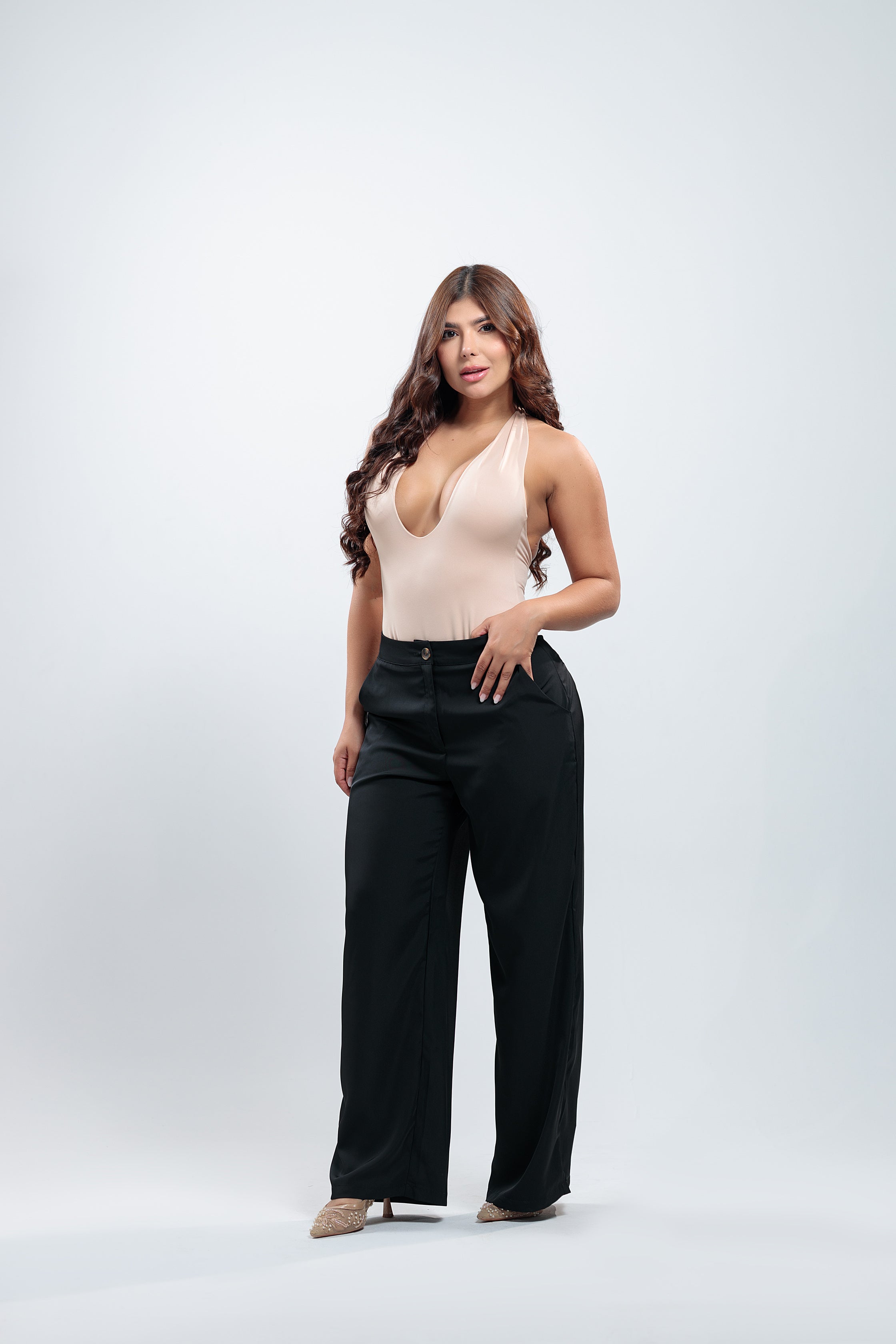 Body Bali