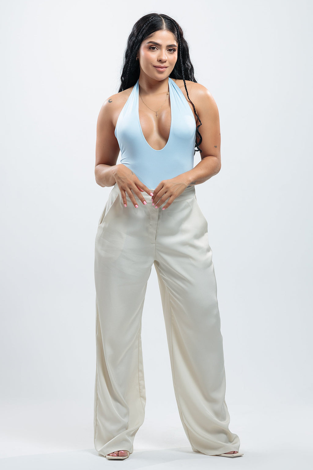 PANTALÓN CHELSY