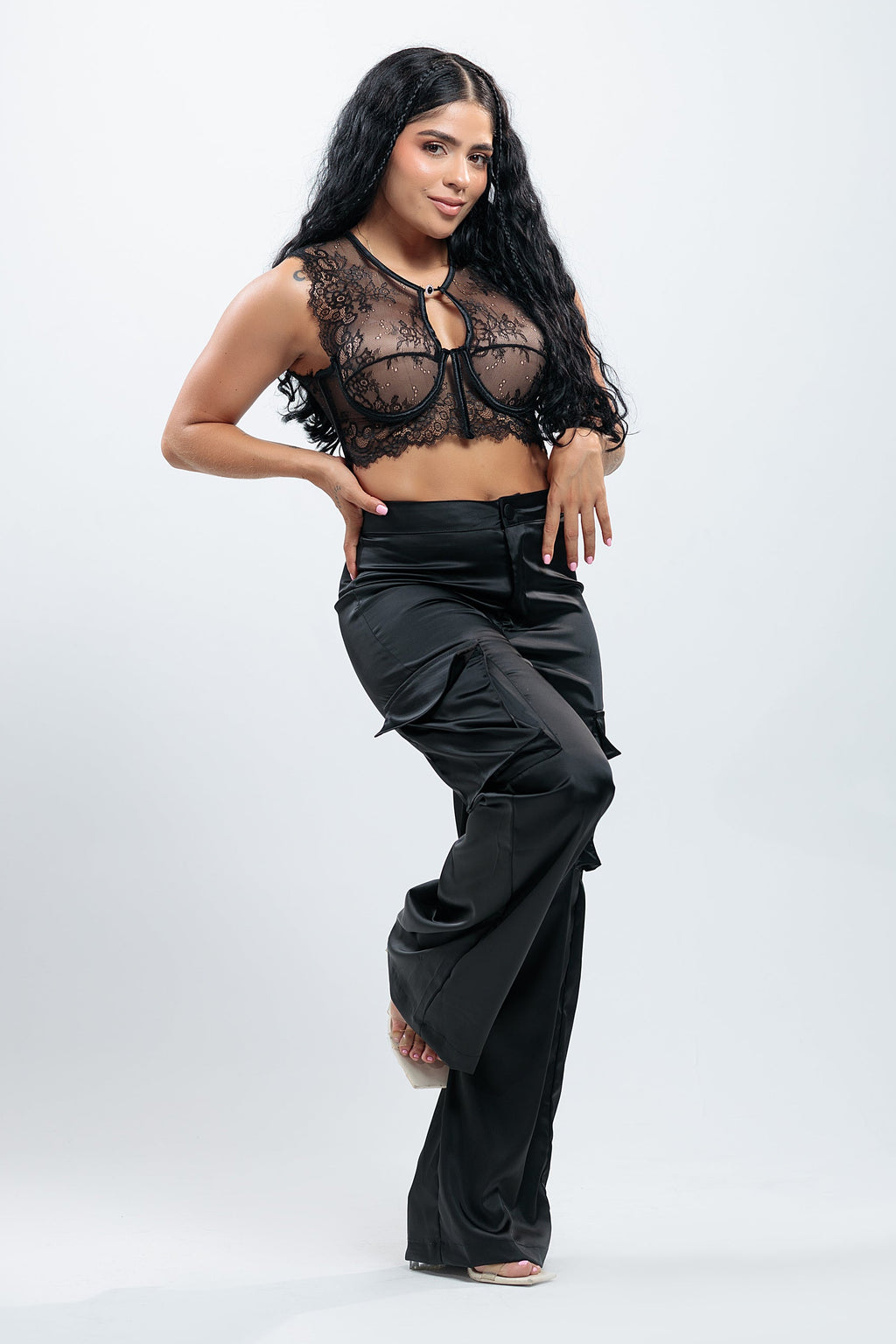 PANTALÓN GLAM